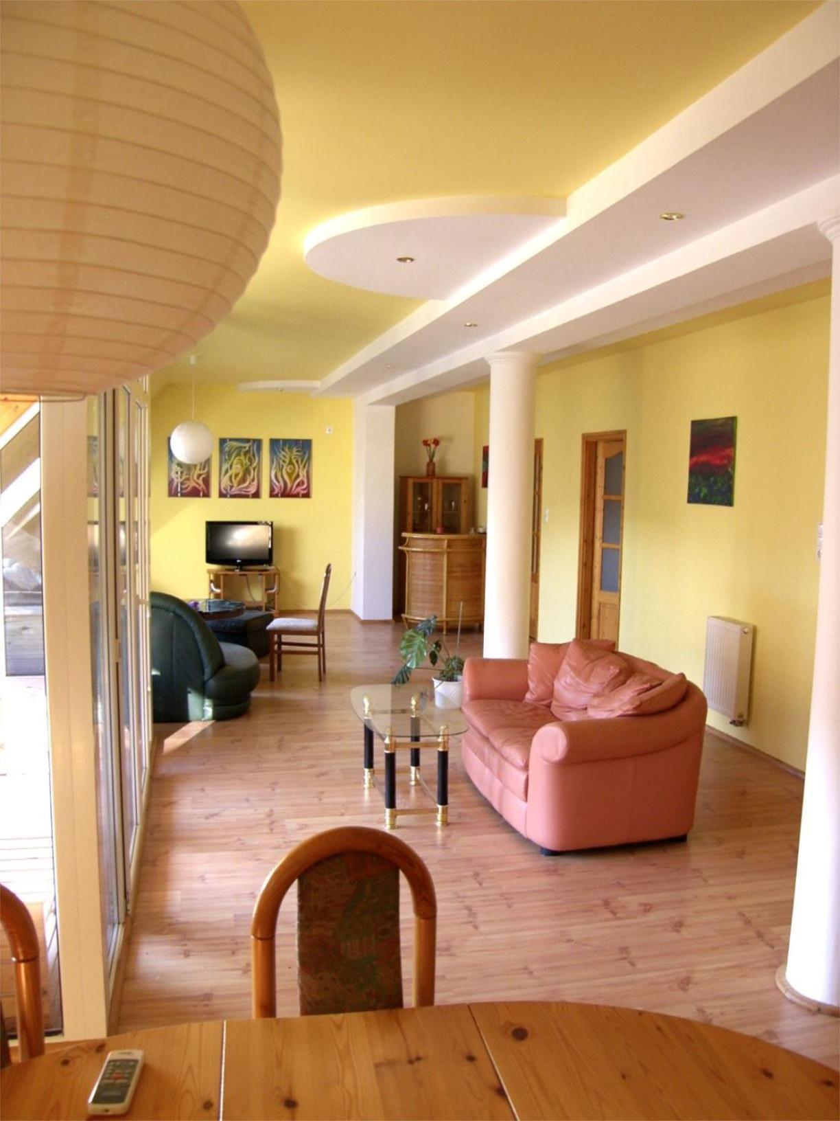 Hunyadi Apartment คาลอชชา ห้อง รูปภาพ